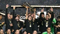Foot : le Mexique remporte sa 10e Gold Cup en dominant les Etats-Unis en finale