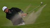 Golf : l'Américain Scottie Scheffler décroche son premier British Open, le quatrième Majeur de sa carrière
