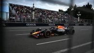 F1 : Max Verstappen partira en pole position au GP d’Azerbaïdjan devant Carlos Sainz et Liam Lawson, les McLaren hors du coup