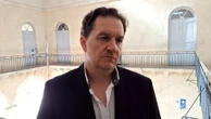 Grégory Bobbato, un "enfant du pays" pris dans la tourmente de l'affaire Lyhanna