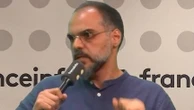 Guerre Israël-Iran : "Le plan d'Israël est très clair : faire de l'Iran une nouvelle Libye !"
