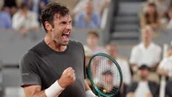 A 29 ans, le Français Quentin Halys remporte son tout premier tournoi ATP sur la terre battue de Kitzbühel
