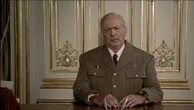 De Gaulle au cinéma : comment être crédible dans l’uniforme du général ?