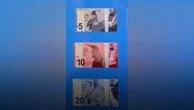 5, 10, 20, 50 euros... Vous pouvez choisir vos futurs billets