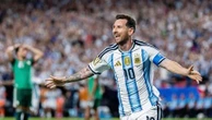 Lionel Messi, Miroslav Klose, Kylian Mbappé... Qui sont les meilleurs buteurs de l'histoire de la Coupe du monde ?