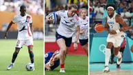 Après la profusion de sport du début d'été, les six événements qui peuvent vous passionner jusqu'à la reprise de la Ligue 1