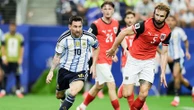 Lionel Messi porte l’Argentine, qualifiée pour les seizièmes de finale de la Coupe du monde 2026, après sa victoire contre l’Autriche