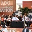 "Ça peut créer des divisions sans même que l'on s'en rende compte" : l'élection présidentielle en Côte d'Ivoire perturbée par l'IA au service de la désinformation