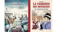 Penn Sardin et ovalistes