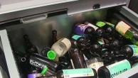 Recyclage : la consigne du verre fait son retour dans quatre régions du Nord-Ouest