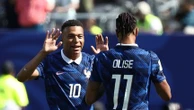 Coupe du monde 2026 : "le duo Mbappé-Olise est fantastique", analyse Bixente Lizarazu après la victoire des Bleus