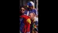 On refait France-Sénégal avec les supporters