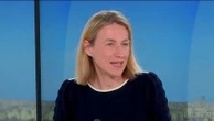 Conclave des retraites : "Je ne dirais pas que c'est un échec", a déclaré la ministre du Travail Astrid Panosyan-Bouvet
