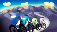 Tour de France 2026 : Ballon d'Alsace, 3 800 m de dénivelé positif, un chemin forestier inédit, une grosse journée pour le peloton... La 14e étape en questions