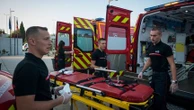 Les sapeurs-pompiers volontaires bénéficieront d'une bonification retraite à partir de 2026