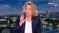 Mobilisation du 2 octobre : "Il faut un chemin qui permette d'avoir une contribution en fonction des moyens", estime Marylise Léon de la CFDT