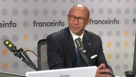 Coupe du monde 2026 : à l'ouverture, "le climat est pesant", estime le président de la Fédération française de football