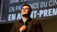 "C'est le personnage de Meursault qui m'a accroché" : François Ozon dévoile "L'Étranger" au festival De l'écrit à l'écran à Montélimar