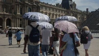 Canicule : le Louvre avance son heure de fermeture à 16 heures de mercredi à samedi