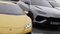 "On avait l'impression que ça leur appartenait" : une vingtaine de voitures de luxe volées en plein Paris