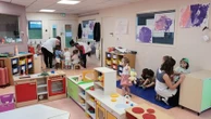 Les crèches ont-elles interdiction d'avoir une température intérieure bien plus froide que l'air extérieur, même en cas de canicule ?