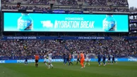 Les "pauses fraîcheur" profitent-elles vraiment aux équipes les plus faibles de la Coupe du monde 2026 ?