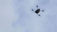 Dublin : les drones livrent cafés et pizzas dans le ciel