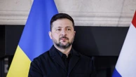 En Ukraine, l'oléoduc Droujba, qui fournissait du pétrole russe à la Hongrie, est prêt à "reprendre" les opérations, annonce Volodymyr Zelensky