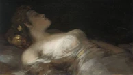 "L'Empire du sommeil" au musée Marmottan-Monet : succombez à sept œuvres délicieuses de l'exposition sans tomber dans les bras de Morphée