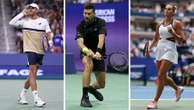 US Open 2025 : exploit de Bonzi, première pour Blanchet, Sabalenka et Djokovic qualifiés... Ce qu'il faut retenir de la 1ere journée