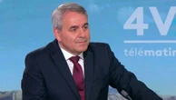 Budget 2026 : "LFI et le RN souhaitent qu’il n’y ait pas de budget, que le gouvernement tombe", affirme Xavier Bertrand, président LR de la région Hauts-de-France