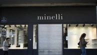 Le chausseur français Minelli annonce fermer "définitivement" le 30 mai