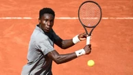 Le résumé de l'énorme match de Moïse Kouame, qualifié pour le 3e tour de Roland-Garros au terme d'un incroyable super tie-break du 5e set
