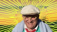 "Les paysages ne sont jamais ennuyeux" : à 88 ans, David Hockney rayonne avec ses peintures de la campagne de Normandie
