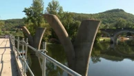 Dépenses publiques : ces ponts inachevés à plusieurs millions d'euros qui défigurent le paysage français
