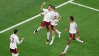 Immense désillusion pour l'équipe de France, éliminée par l'Espagne en demi-finales de la Coupe du monde