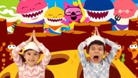 La chanson "Baby Shark" n'est pas un plagiat, conclut la Cour suprême sud-coréenne