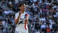 Football : le milieu de terrain Senny Mayulu va prolonger au Paris Saint-Germain