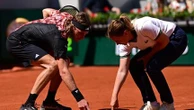 Face à un arbitrage électronique généralisé, Roland-Garros demeure comme le dernier bastion des juges de ligne