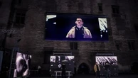 Avignon 2026 : avec "Maldoror", Julien Gosselin sonde brillamment les entrailles du mal dans la Cour d'honneur du Palais des papes