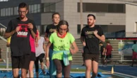 Sport : à 80 ans passés, ils continuent à transpirer et à impressionner les plus jeunes