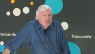 "Ma petite enfance n'était pas heureuse": David McNeil raconte ses souvenirs