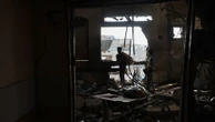 "Que Dieu fasse en sorte que cette guerre cesse" : les habitants de la bande de Gaza craignent un nouveau déluge de feu