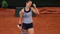 Roland-Garros : une entame ratée, une résistance trop tardive... Le résumé de l'élimination de Loïs Boisson au 1er tour contre Anna Kalinskaya