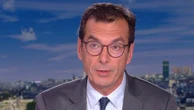 Réforme des retraites : "Je voudrais une conférence 'retraite-travail'", explique Jean-Pierre Farandou, ministre du Travail, à propos des discussions pour financer la suspension