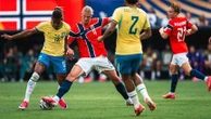 Coupe du monde 2026 : Lionel Messi, Erling Haaland, Harry Kane... Les stars attendues au tournant des quarts de finale