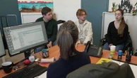Alternance : la difficulté de nombreux étudiants à décrocher un contrat d'apprentissage