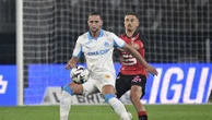 Ligue 1 : Adrien Rabiot va quitter l'OM pour rejoindre l'AC Milan