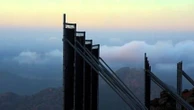 Sécheresse : des capteurs de brouillard pour récolter l'eau au Maroc