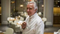 Alain Ducasse (1/5) : la nature au cœur